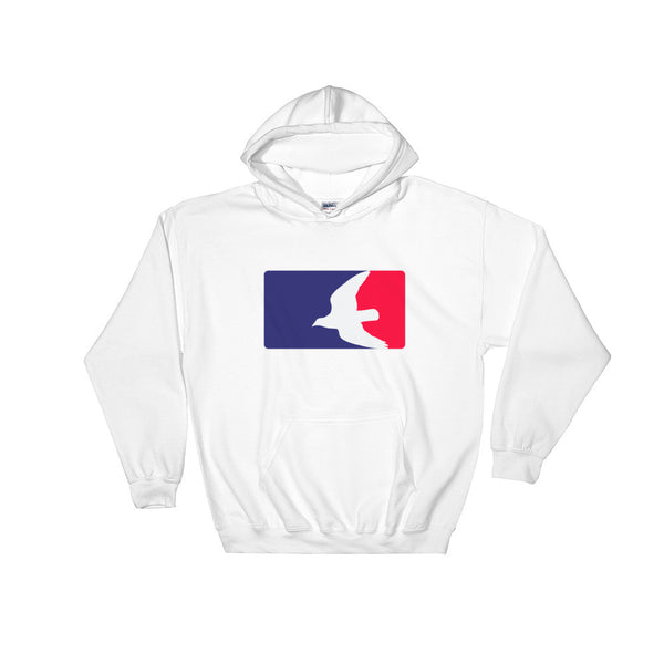 Racing Pigeon Hooded Sweatshirt
