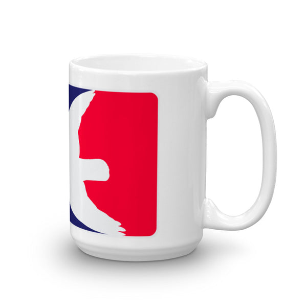 Racing Pigeon Mug