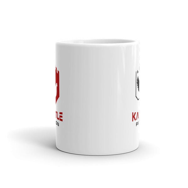 Kastle Pigeon Mug