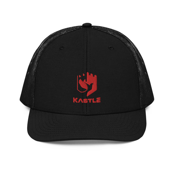 Kastle Pigeon Trucker Cap