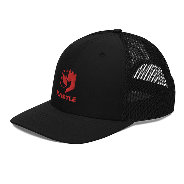 Kastle Pigeon Trucker Cap