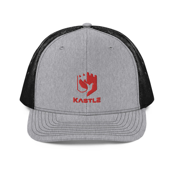 Kastle Pigeon Trucker Cap