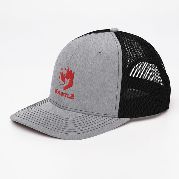 Kastle Pigeon Trucker Cap