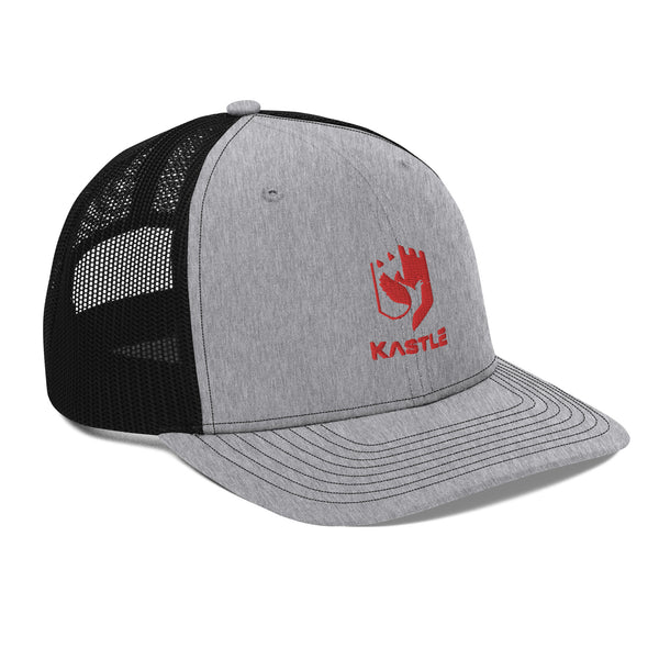 Kastle Pigeon Trucker Cap